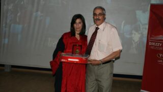 30 eme anniversaire de la creation de l universite de bejaia 01 juillet 2013 picture 0022