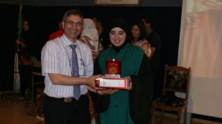 30 eme anniversaire de la creation de l universite de bejaia 01 juillet 2013 picture 0025