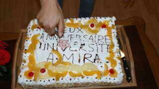 30 eme anniversaire de la creation de l universite de bejaia 01 juillet 2013 picture 0028