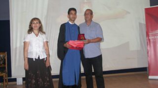 30 eme anniversaire de la creation de l universite de bejaia 01 juillet 2013 picture 0031
