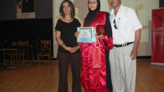 30 eme anniversaire de la creation de l universite de bejaia 01 juillet 2013 picture 0033