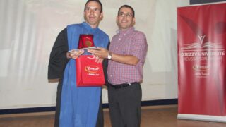 30 eme anniversaire de la creation de l universite de bejaia 01 juillet 2013 picture 0034