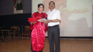 30 eme anniversaire de la creation de l universite de bejaia 01 juillet 2013 picture 0035