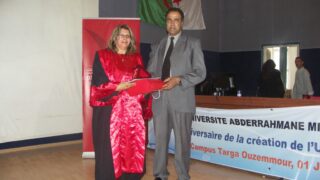 30 eme anniversaire de la creation de l universite de bejaia 01 juillet 2013 picture 0036
