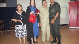 30 eme anniversaire de la creation de l universite de bejaia 01 juillet 2013 picture 0037
