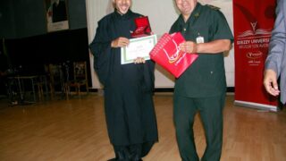 30 eme anniversaire de la creation de l universite de bejaia 01 juillet 2013 picture 0038