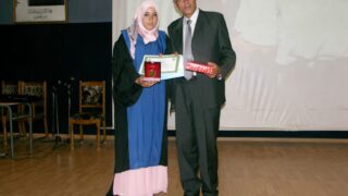 30 eme anniversaire de la creation de l universite de bejaia 01 juillet 2013 picture 0040