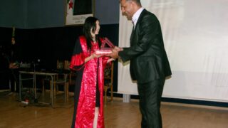 30 eme anniversaire de la creation de l universite de bejaia 01 juillet 2013 picture 0041