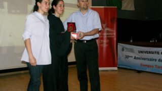 30 eme anniversaire de la creation de l universite de bejaia 01 juillet 2013 picture 0042