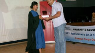 30 eme anniversaire de la creation de l universite de bejaia 01 juillet 2013 picture 0043