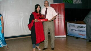 30 eme anniversaire de la creation de l universite de bejaia 01 juillet 2013 picture 0044