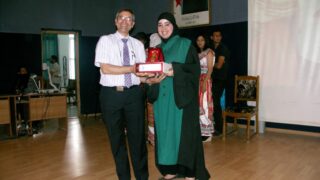 30 eme anniversaire de la creation de l universite de bejaia 01 juillet 2013 picture 0045