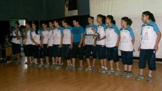 30 eme anniversaire de la creation de l universite de bejaia 01 juillet 2013 picture 0046