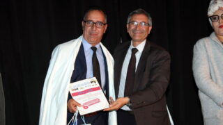 6e edition du festiva du theatre universitaire feminin Universite Bejaia 103