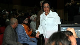 6e edition du festiva du theatre universitaire feminin Universite Bejaia 12