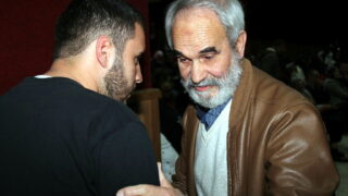 6e edition du festiva du theatre universitaire feminin Universite Bejaia 13