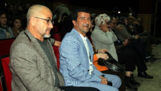 6e edition du festiva du theatre universitaire feminin Universite Bejaia 14