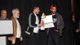 6e edition du festiva du theatre universitaire feminin Universite Bejaia 169