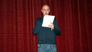 6e edition du festiva du theatre universitaire feminin Universite Bejaia 17