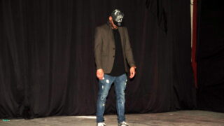 6e edition du festiva du theatre universitaire feminin Universite Bejaia 202