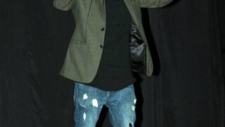 6e edition du festiva du theatre universitaire feminin Universite Bejaia 205