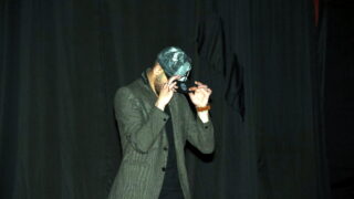 6e edition du festiva du theatre universitaire feminin Universite Bejaia 207