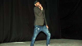 6e edition du festiva du theatre universitaire feminin Universite Bejaia 209