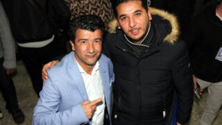 6e edition du festiva du theatre universitaire feminin Universite Bejaia 229