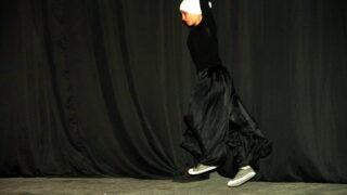 6e edition du festiva du theatre universitaire feminin Universite Bejaia 23