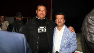 6e edition du festiva du theatre universitaire feminin Universite Bejaia 231