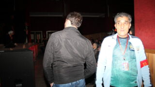 6e edition du festiva du theatre universitaire feminin Universite Bejaia 44