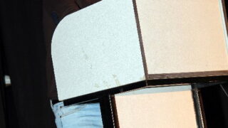 6e edition du festiva du theatre universitaire feminin Universite Bejaia 48