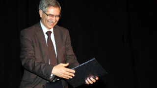 6e edition du festiva du theatre universitaire feminin Universite Bejaia 56