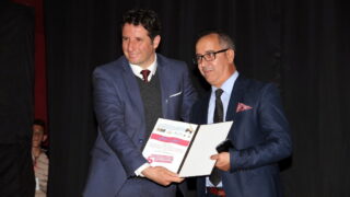 6e edition du festiva du theatre universitaire feminin Universite Bejaia 73