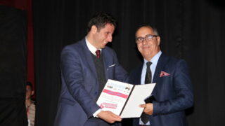 6e edition du festiva du theatre universitaire feminin Universite Bejaia 74