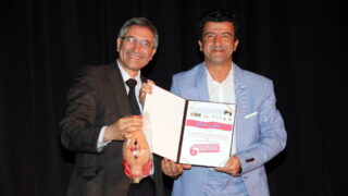 6e edition du festiva du theatre universitaire feminin Universite Bejaia 98