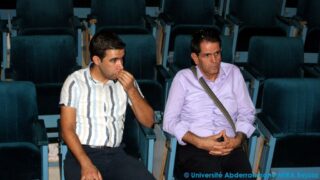 Cérémonie de clôture de de l’université d’été ANSEJ 5 Ceremonie cloture universite ete ANSEJ Universite de Bejaia Maison entrepreunariat 17 Septembre 2015 005