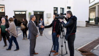 Clôture du colloque International sur la « Confection de dictionnaires monolingues amazighs » 15 Cloture Colloque International sur la Confection de dictionnaires monolingues amazighs 015