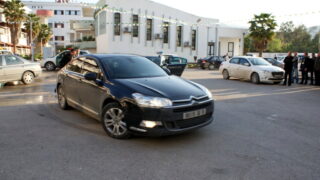 Clôture du colloque International sur la « Confection de dictionnaires monolingues amazighs » 35 Cloture Colloque International sur la Confection de dictionnaires monolingues amazighs 035