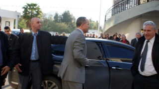 Clôture du colloque International sur la « Confection de dictionnaires monolingues amazighs » 38 Cloture Colloque International sur la Confection de dictionnaires monolingues amazighs 038