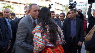 Clôture du colloque International sur la « Confection de dictionnaires monolingues amazighs » 50 Cloture Colloque International sur la Confection de dictionnaires monolingues amazighs 050