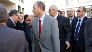 Clôture du colloque International sur la « Confection de dictionnaires monolingues amazighs » 61 Cloture Colloque International sur la Confection de dictionnaires monolingues amazighs 061