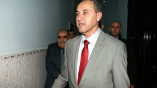 Clôture du colloque International sur la « Confection de dictionnaires monolingues amazighs » 67 Cloture Colloque International sur la Confection de dictionnaires monolingues amazighs 067