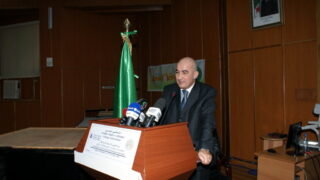 Clôture du colloque International sur la « Confection de dictionnaires monolingues amazighs » 168 Cloture Colloque International sur la Confection de dictionnaires monolingues amazighs 168