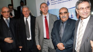 Clôture du colloque International sur la « Confection de dictionnaires monolingues amazighs » 201 Cloture Colloque International sur la Confection de dictionnaires monolingues amazighs 201