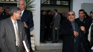 Clôture du colloque International sur la « Confection de dictionnaires monolingues amazighs » 213 Cloture Colloque International sur la Confection de dictionnaires monolingues amazighs 213