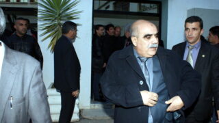 Clôture du colloque International sur la « Confection de dictionnaires monolingues amazighs » 214 Cloture Colloque International sur la Confection de dictionnaires monolingues amazighs 214