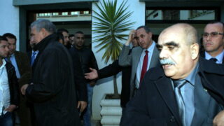 Clôture du colloque International sur la « Confection de dictionnaires monolingues amazighs » 215 Cloture Colloque International sur la Confection de dictionnaires monolingues amazighs 215