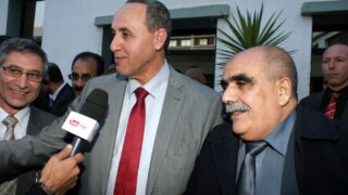 Clôture du colloque International sur la « Confection de dictionnaires monolingues amazighs » 219 Cloture Colloque International sur la Confection de dictionnaires monolingues amazighs 219