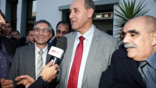 Clôture du colloque International sur la « Confection de dictionnaires monolingues amazighs » 220 Cloture Colloque International sur la Confection de dictionnaires monolingues amazighs 220